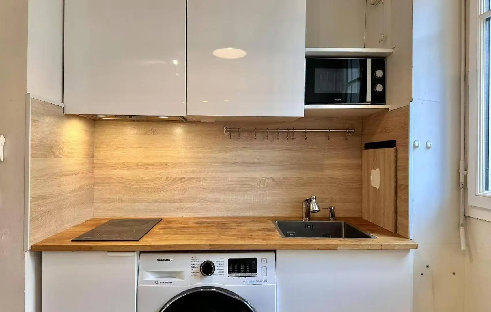 Apartment Appartement Calm Au Maison Des Arts De Plessis Le Plessis-Robinson France