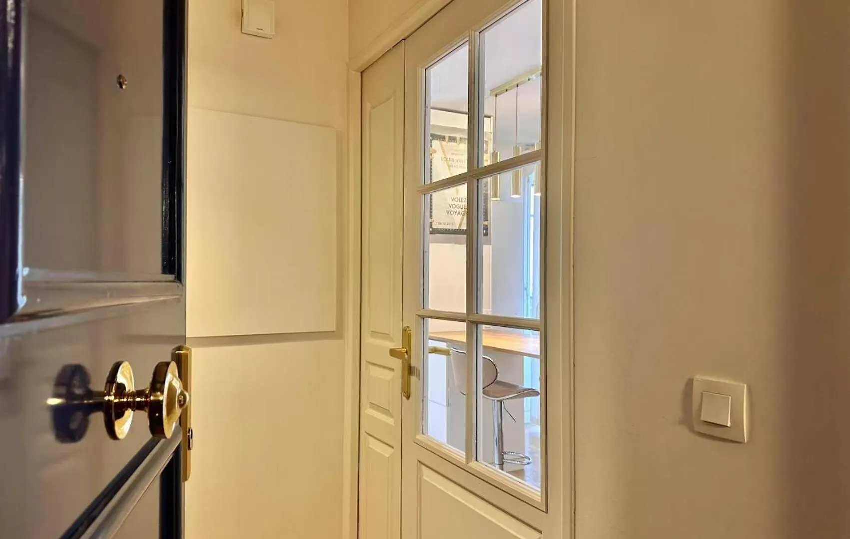 Appartement Calm Au Maison Des Arts De Plessis Le Plessis-Robinson 0*,  France