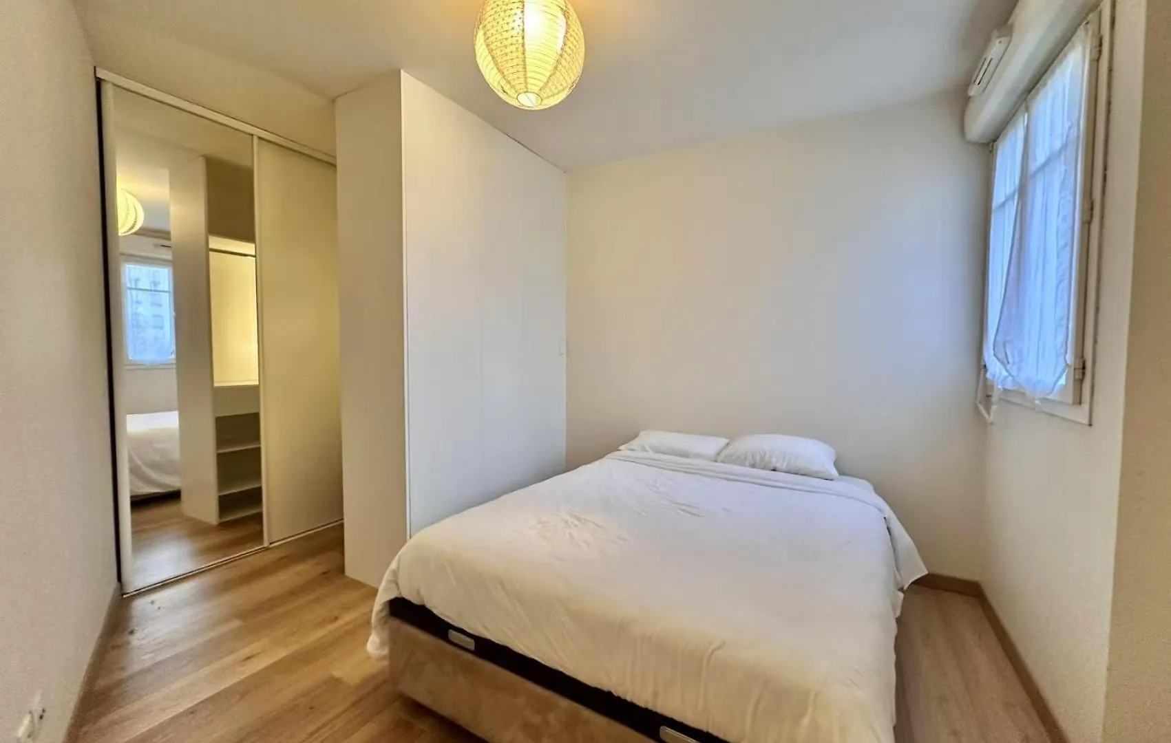Appartement Calm Au Maison Des Arts De Plessis Le Plessis-Robinson Apartment