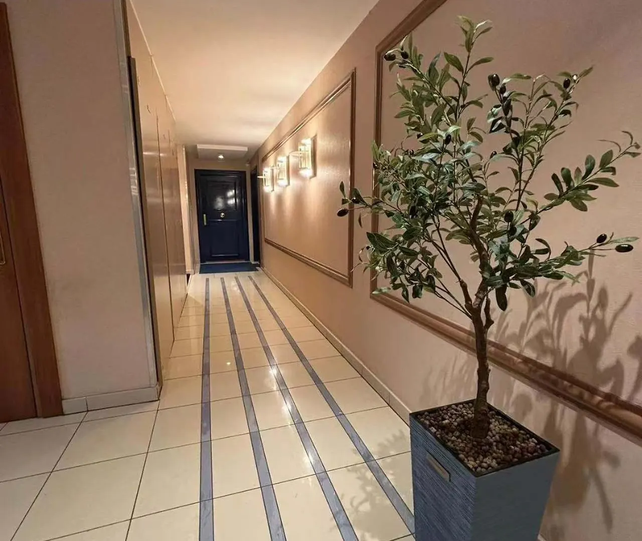Appartement Calm Au Maison Des Arts De Plessis Le Plessis-Robinson