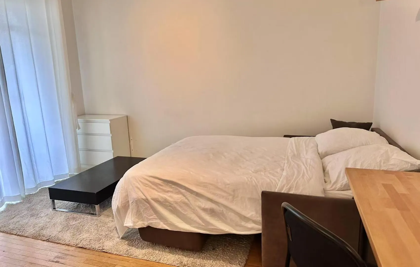 Appartement Calm Au Maison Des Arts De Plessis Le Plessis-Robinson France