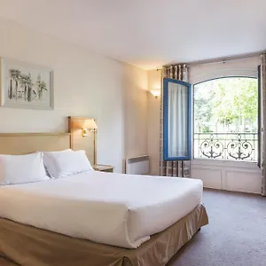 Résidence Du Grand Aparthotel
