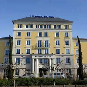Plessis Parc Hotel